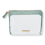 Tartan + Twine Clear Sage Large Purse Kit