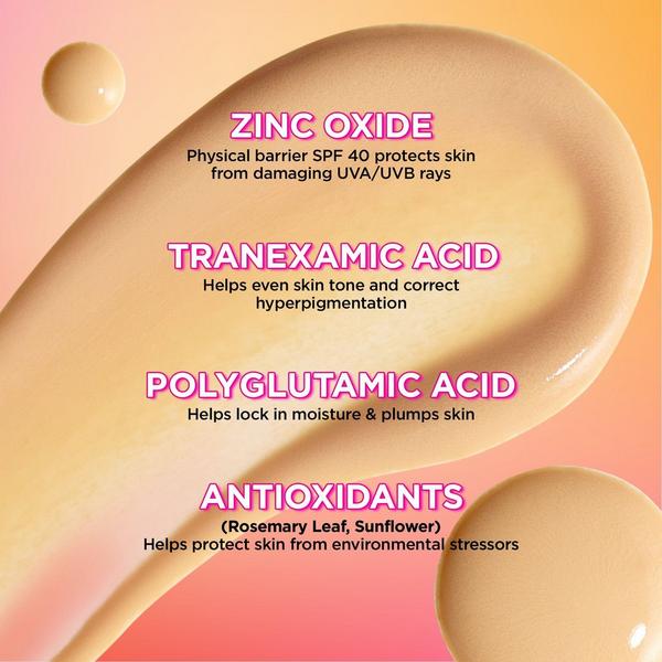 BeautyBio Perfecting Blendrops SPF 40 Priming Drops #2