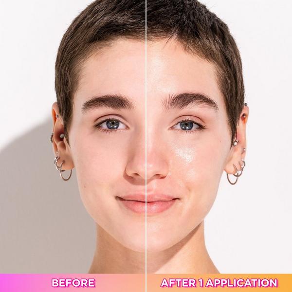 BeautyBio Perfecting Blendrops SPF 40 Priming Drops #3