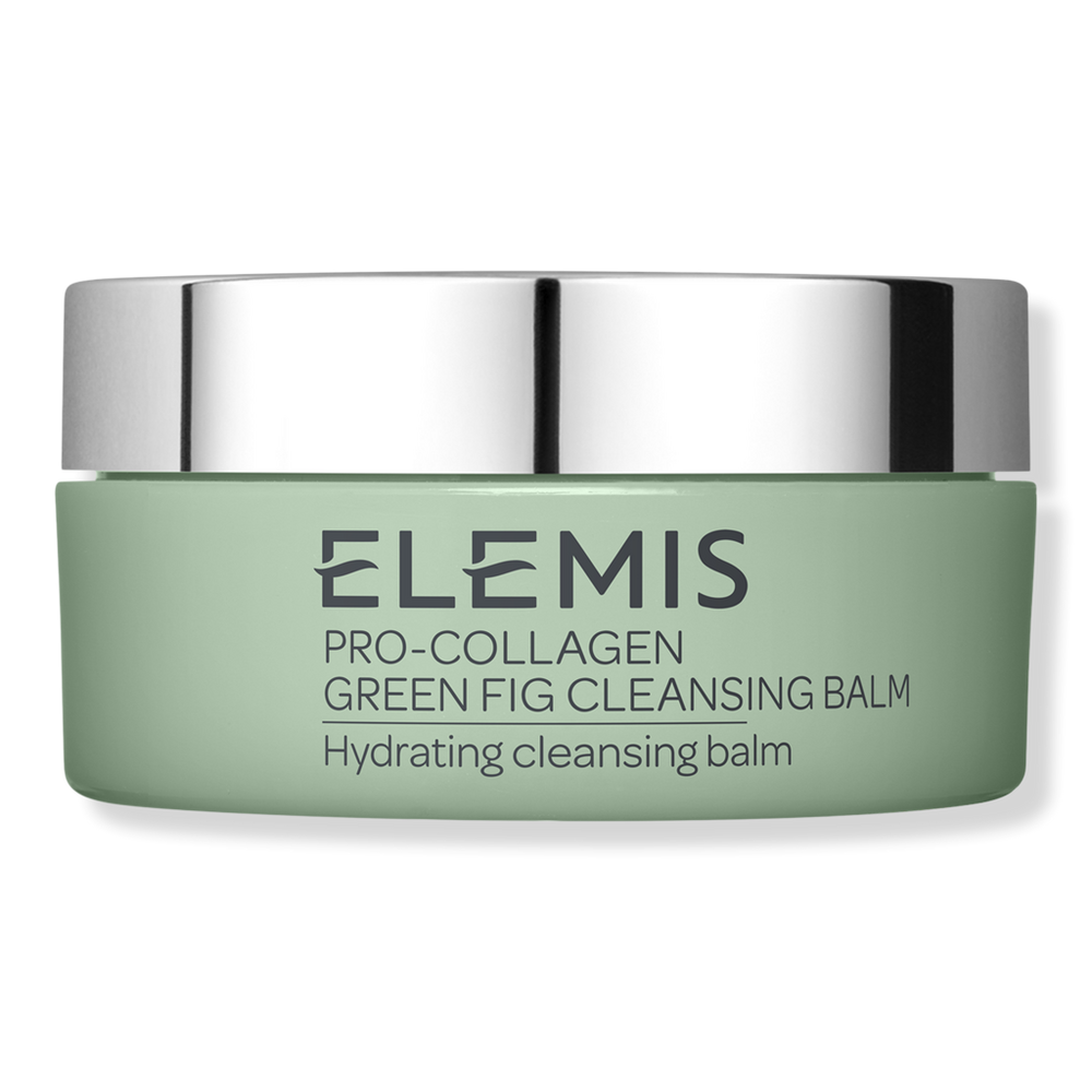 Elemis Pro-collagen Cleansing Balm - Green Fig