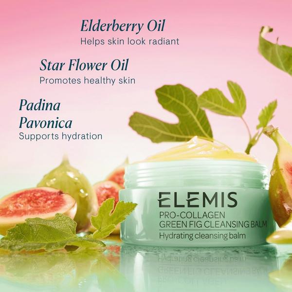ELEMIS Pro-Collagen Cleansing Balm #5