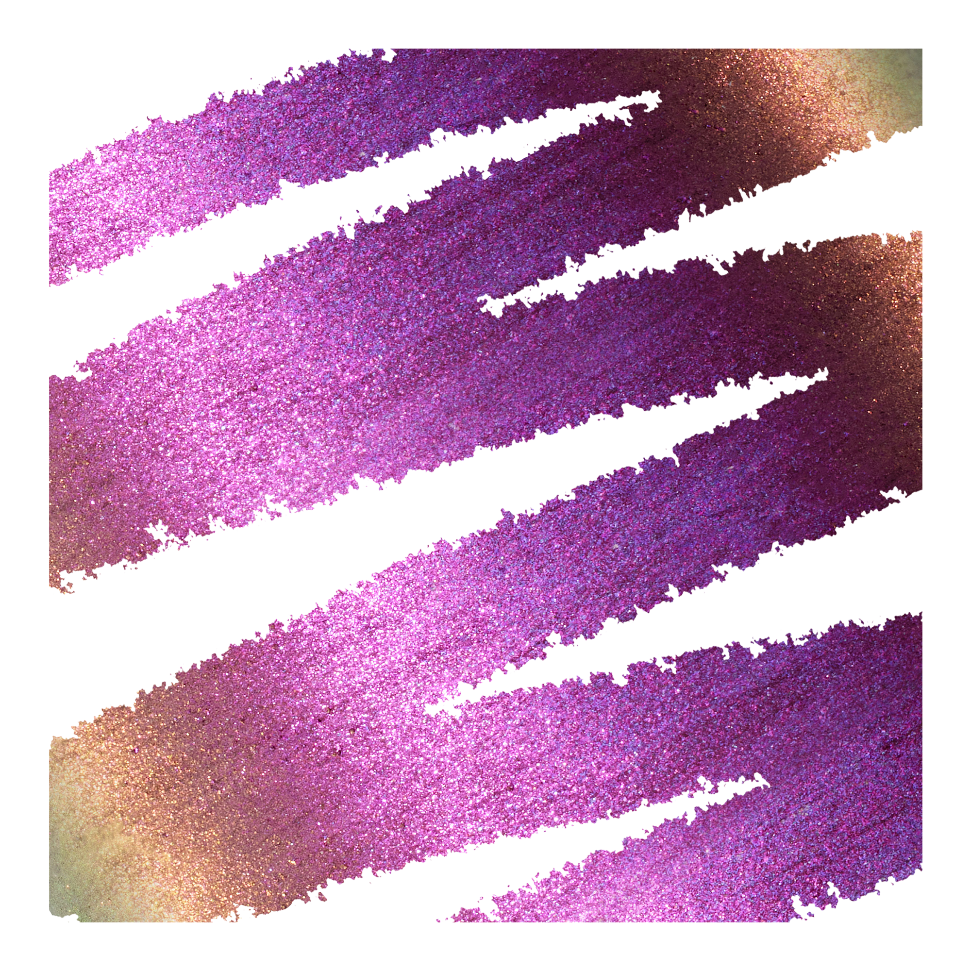 Гелевая подводка для глаз ColourPop Multichrome BFF Crème, цвет: Actin' Up — фото 2