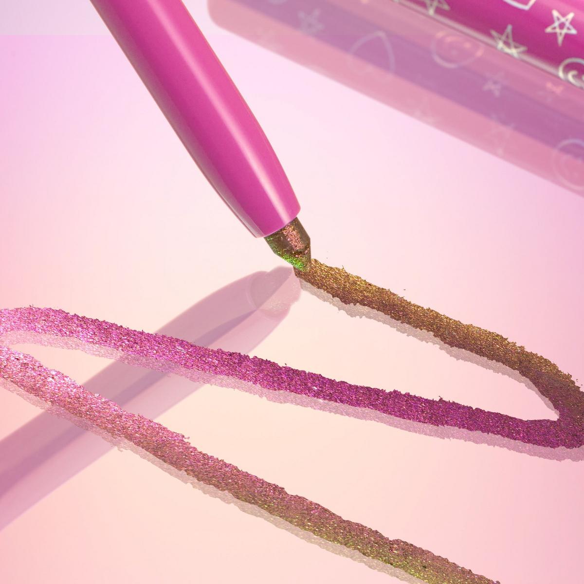 Chrome BFF Crème Gel Liner