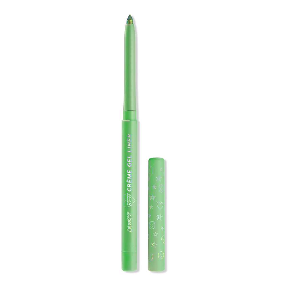 Colourpop Multichrome Bff Creme Gel Liner - Wild Idea