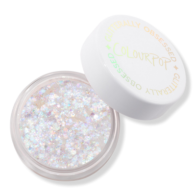 ColourPop Glitterally Obsessed Body Glitter Gel