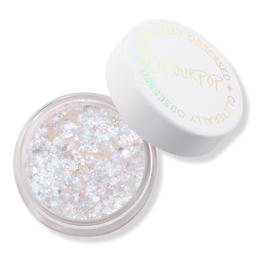 ColourPop Glitterally Obsessed Body Glitter Gel - Disco Lady