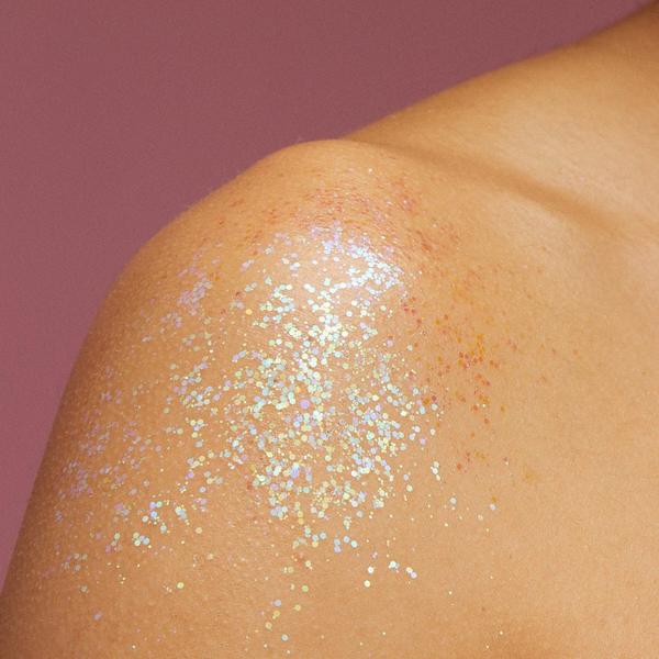 ColourPop Glitterally Obsessed Body Glitter Gel #8