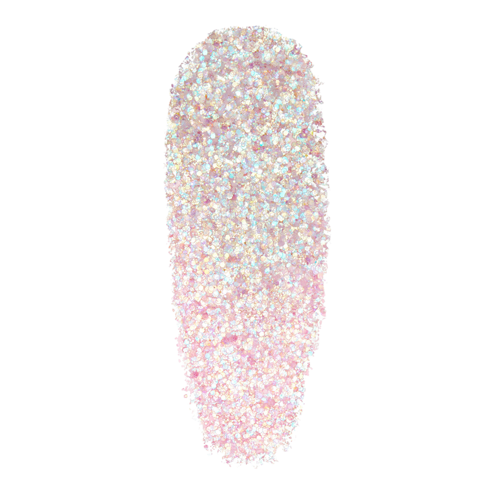 Glitterally Obsessed Body Glitter Gel