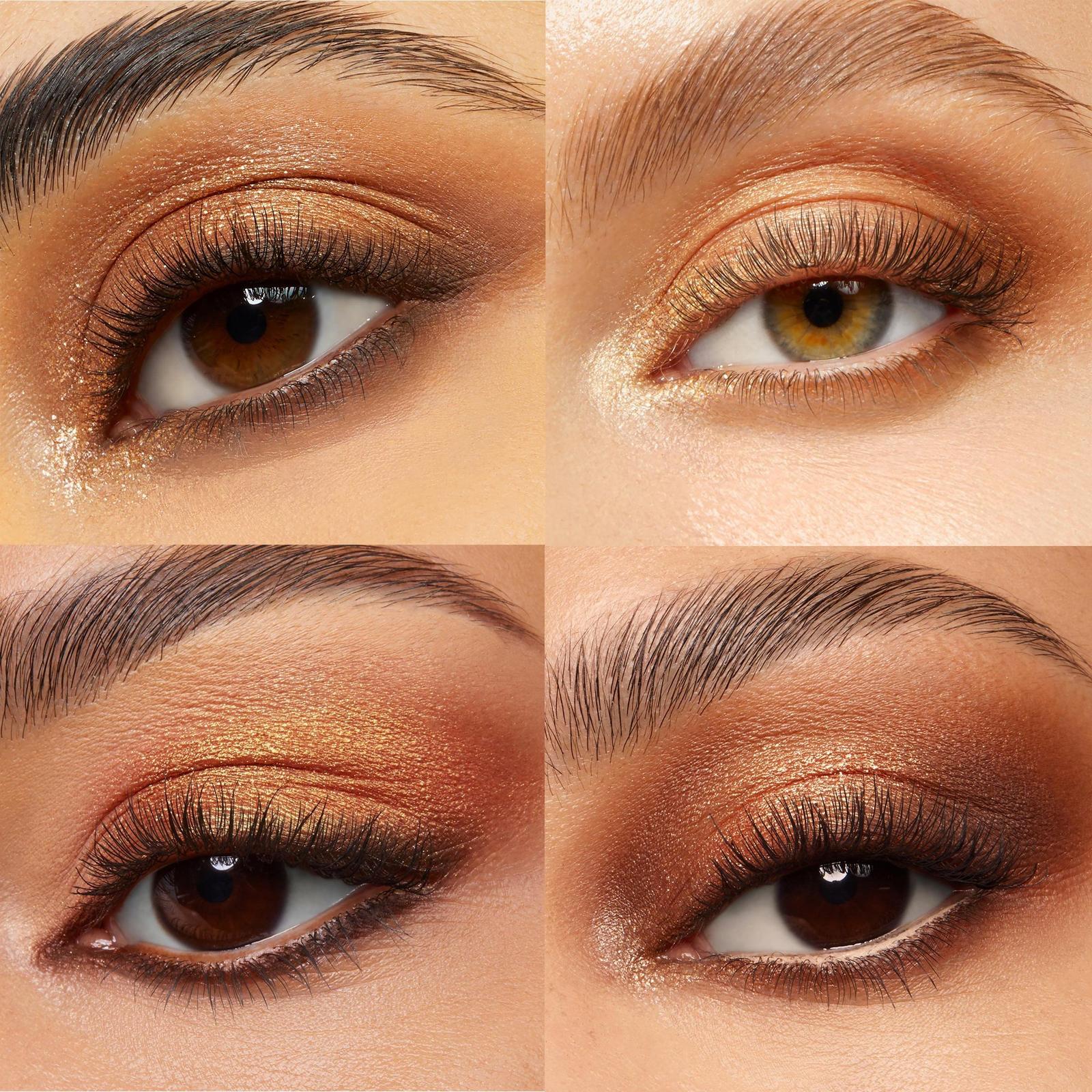 Golden Hour Eyeshadow Palette