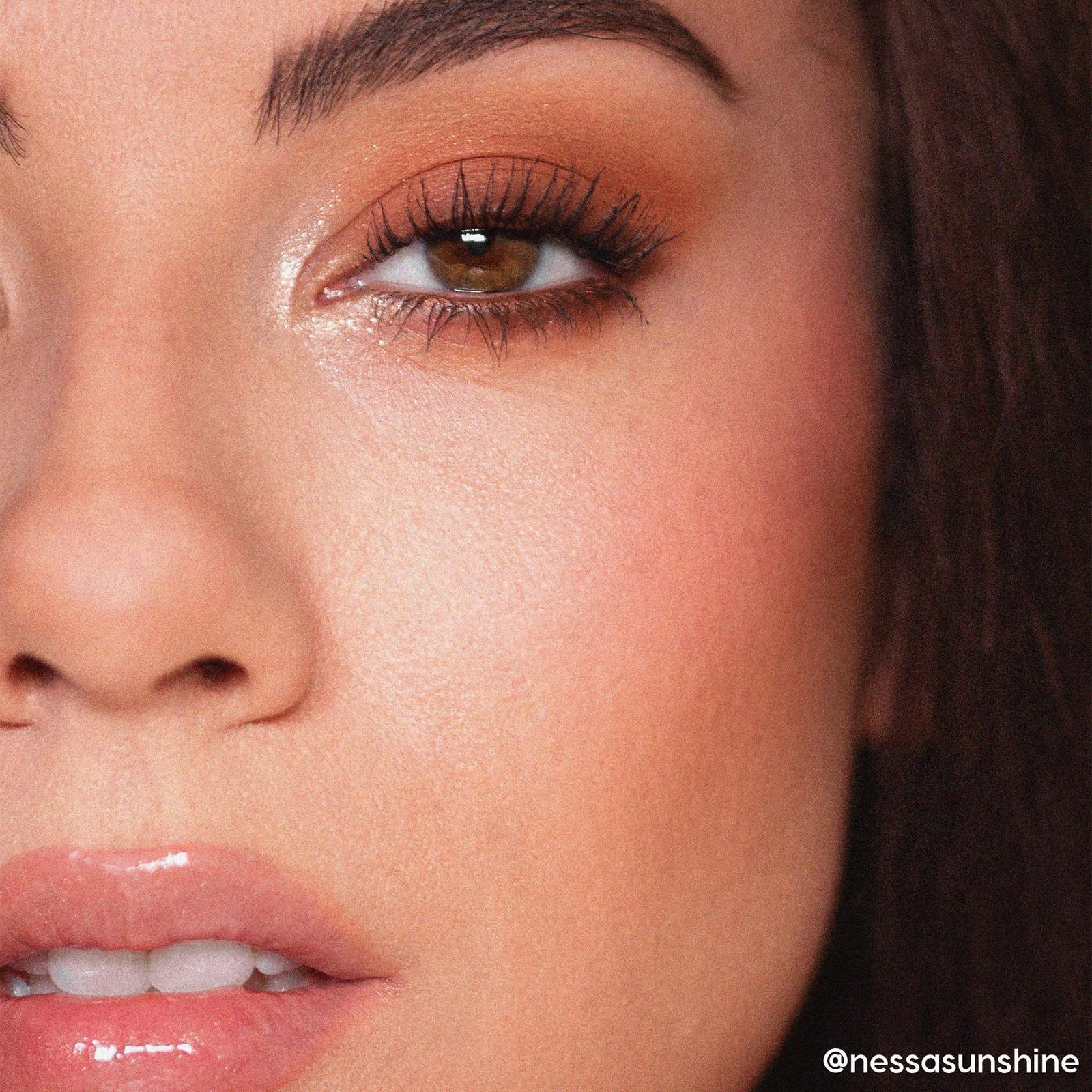 Golden Hour Eyeshadow Palette