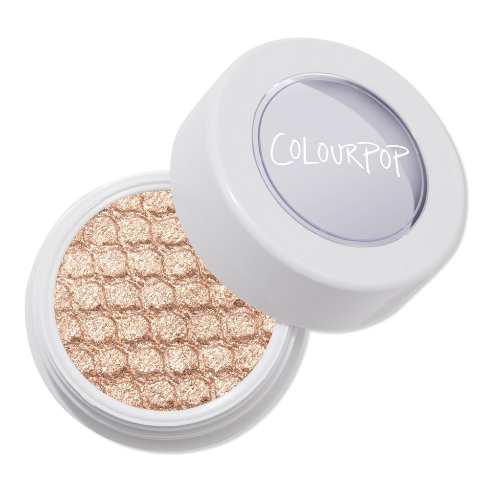 Colourpop Super Shock Shadow - Sailor In Blue