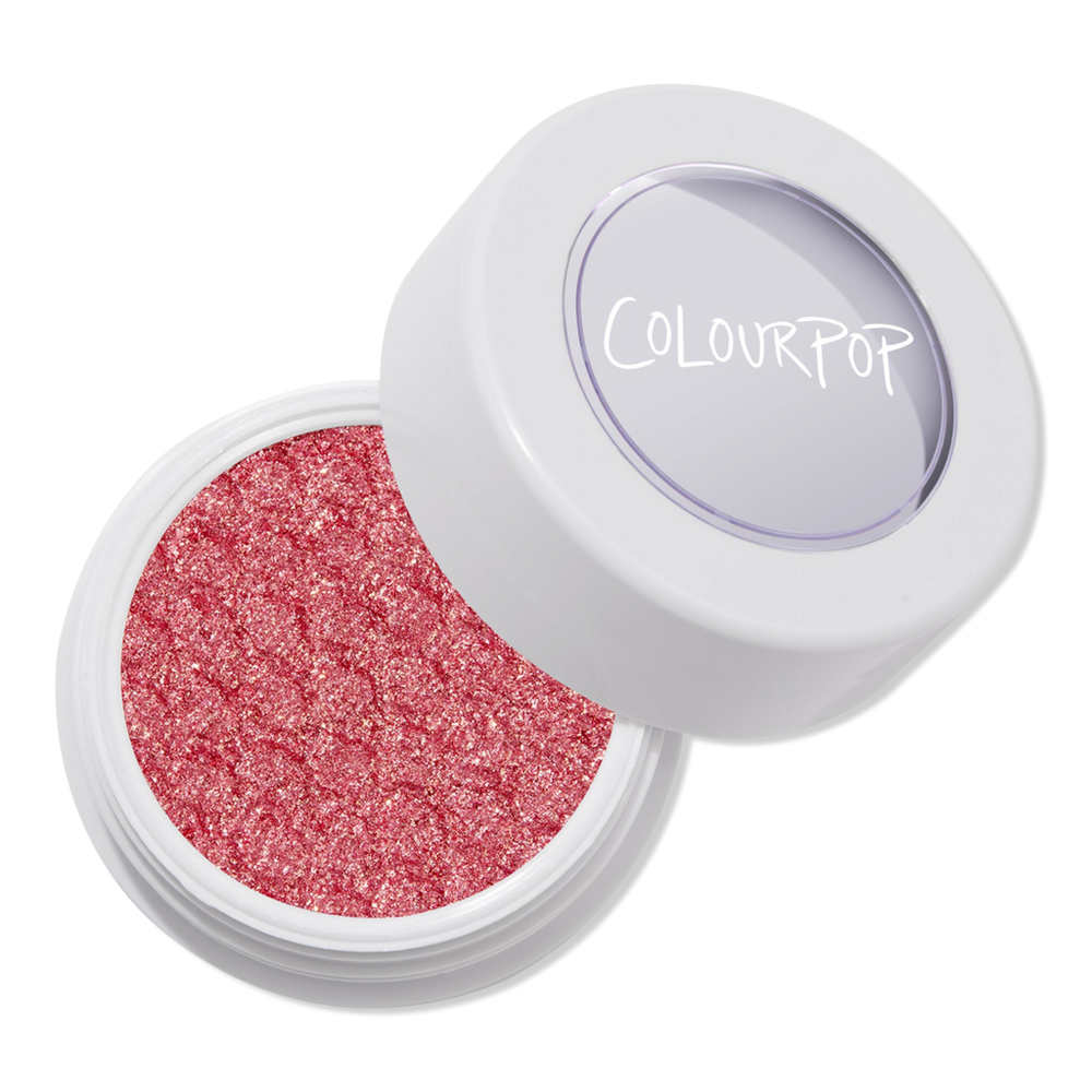 Colourpop Super Shock Shadow - Roy G. Biv