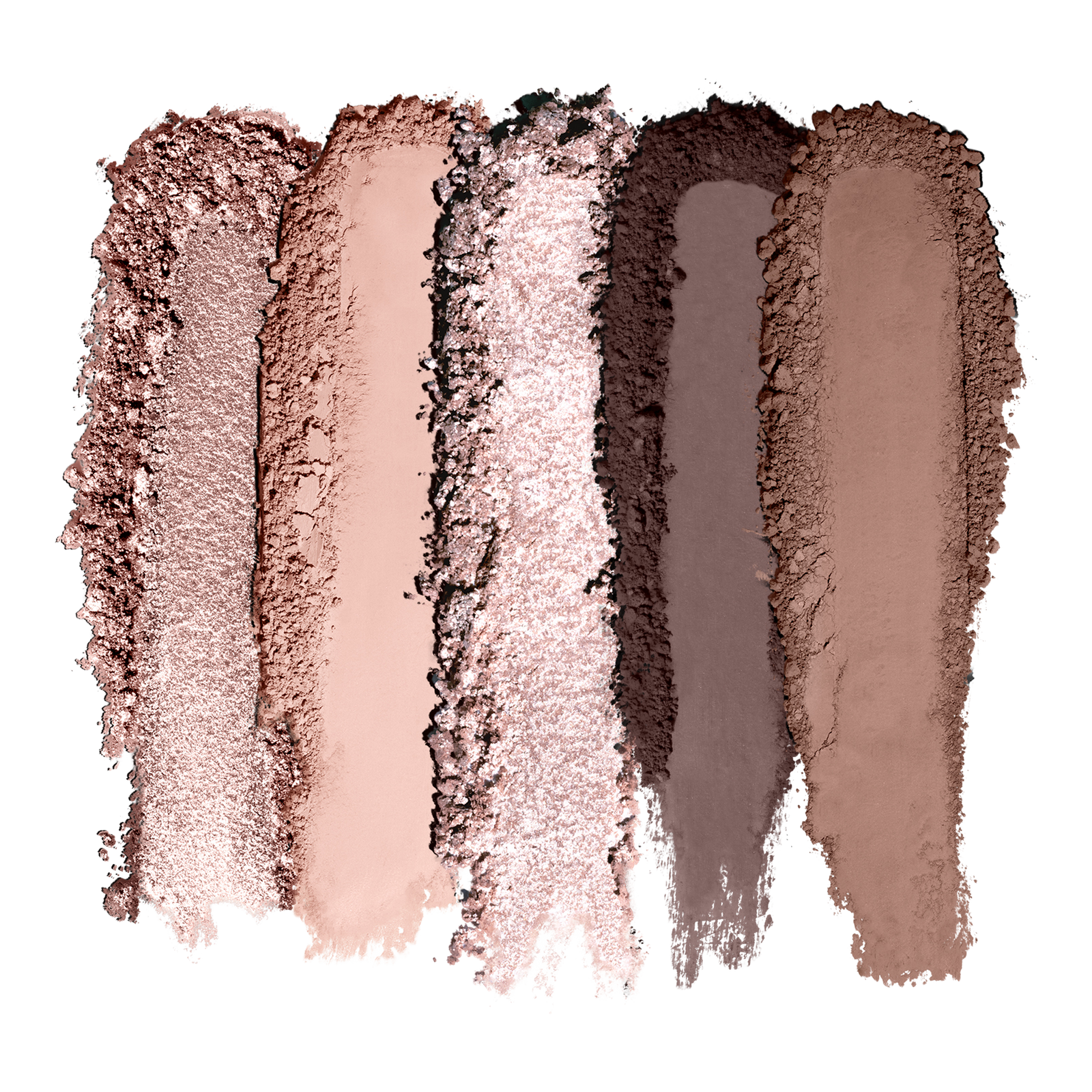 Natasha Denona My Dream Eyeshadow Palette Swatches and