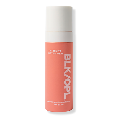 BLK/OPL Stay The Day Setting Spray