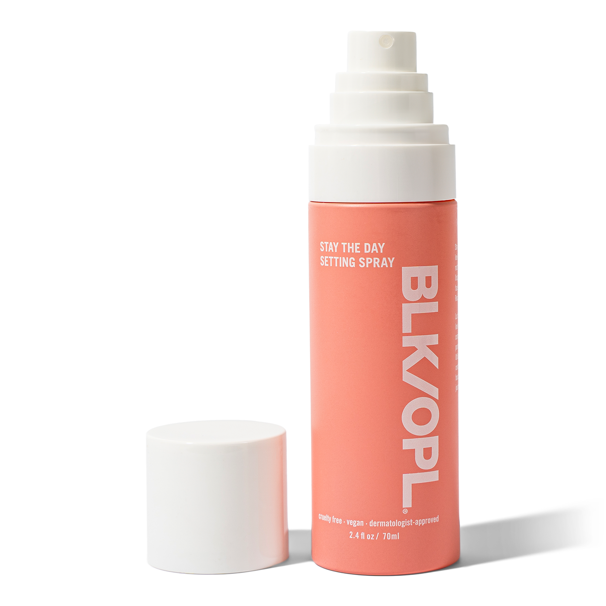 Blk/Opl Stay The Day Setting Spray - Thumbnail 2