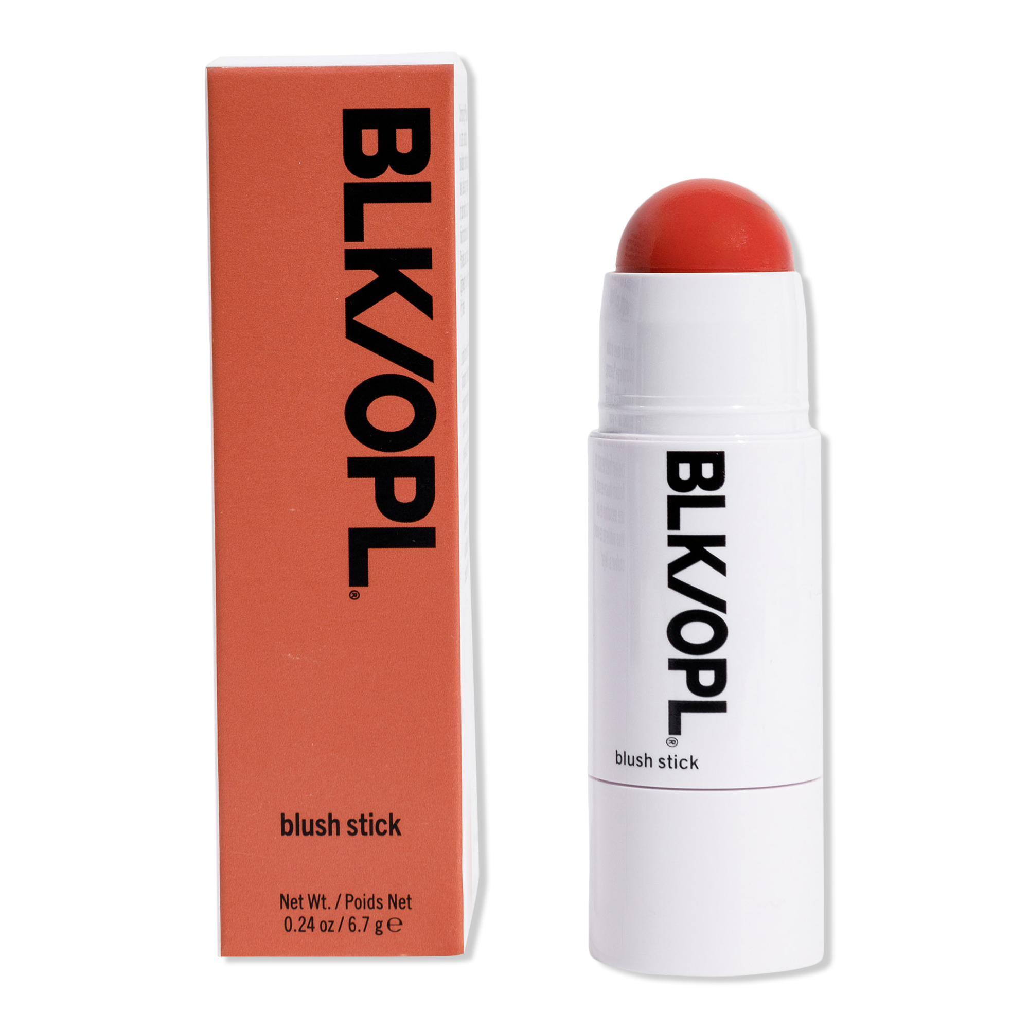 BLK/OPL Colorsplurge Blush Stick #1