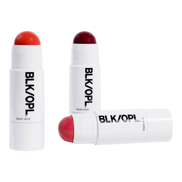 BLK/OPL Colorsplurge Blush Stick #6