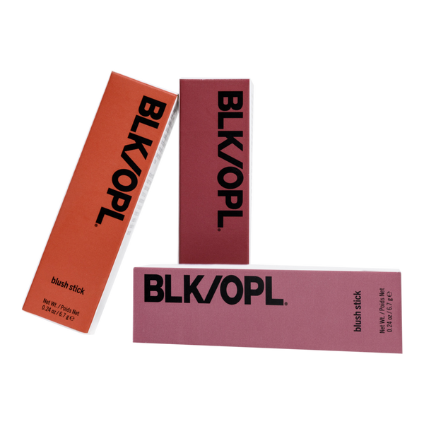 BLK/OPL Colorsplurge Blush Stick #7