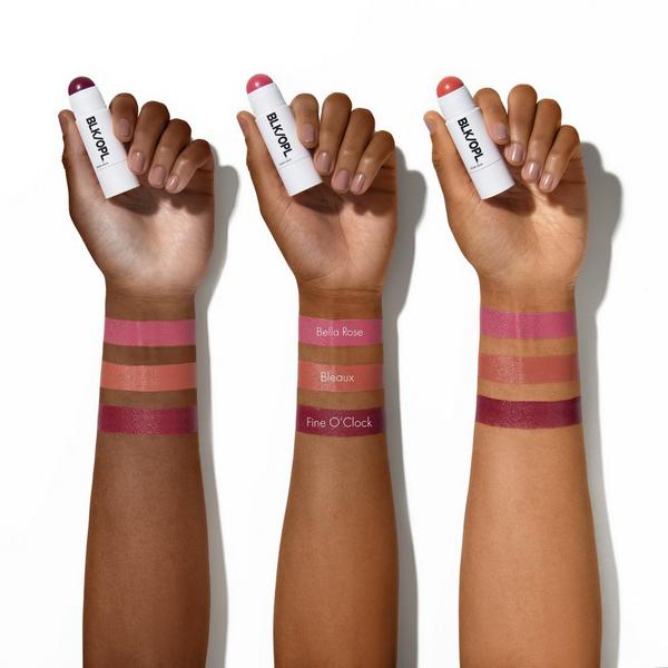 BLK/OPL COLORSPLURGE Blush Sticks #8