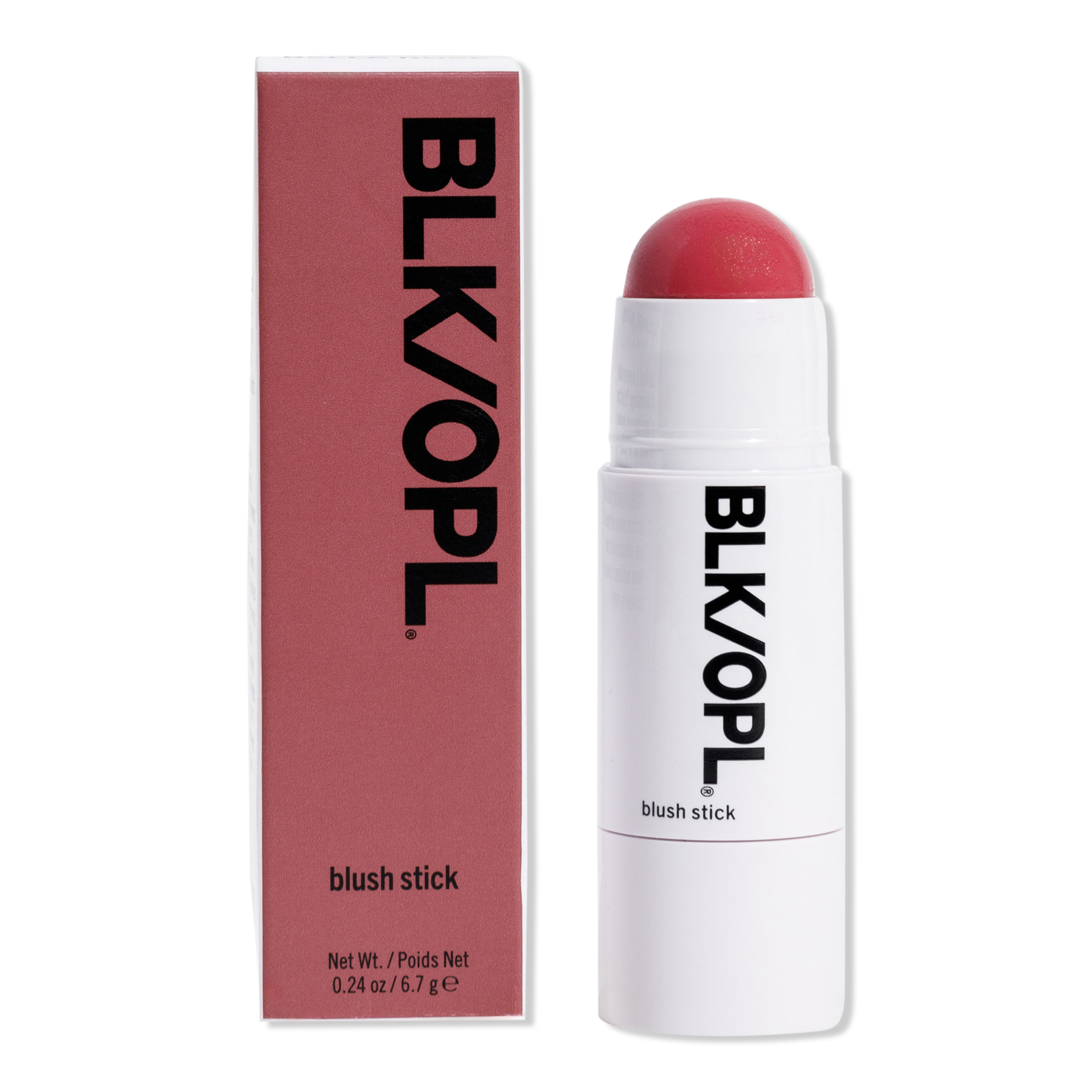 BLK/OPL Colorsplurge Blush Stick #1