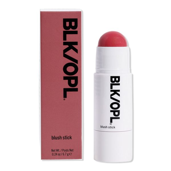 BLK/OPL Colorsplurge Blush Stick #1