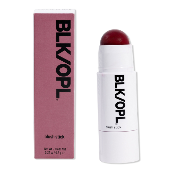 BLK/OPL Colorsplurge Blush Stick #1