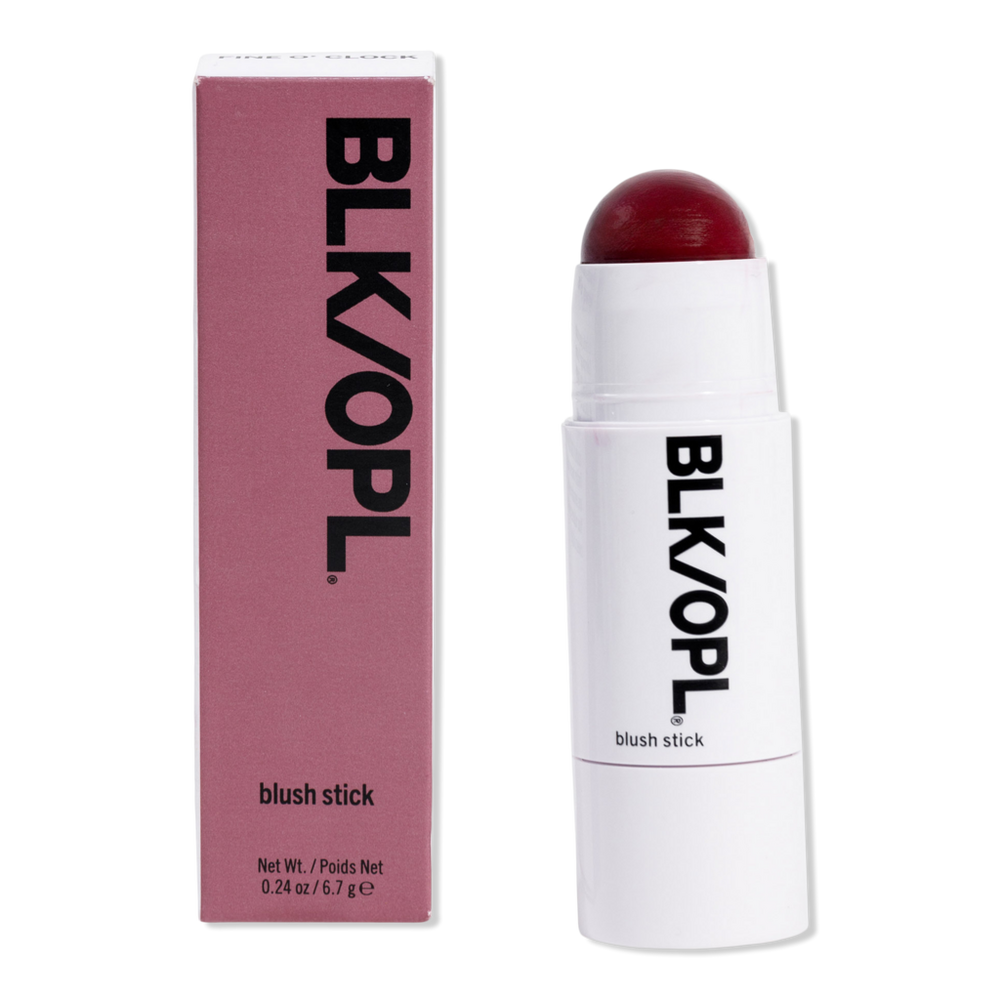 Blk/opl Colorsplurge Blush Sticks - Fine O Clock