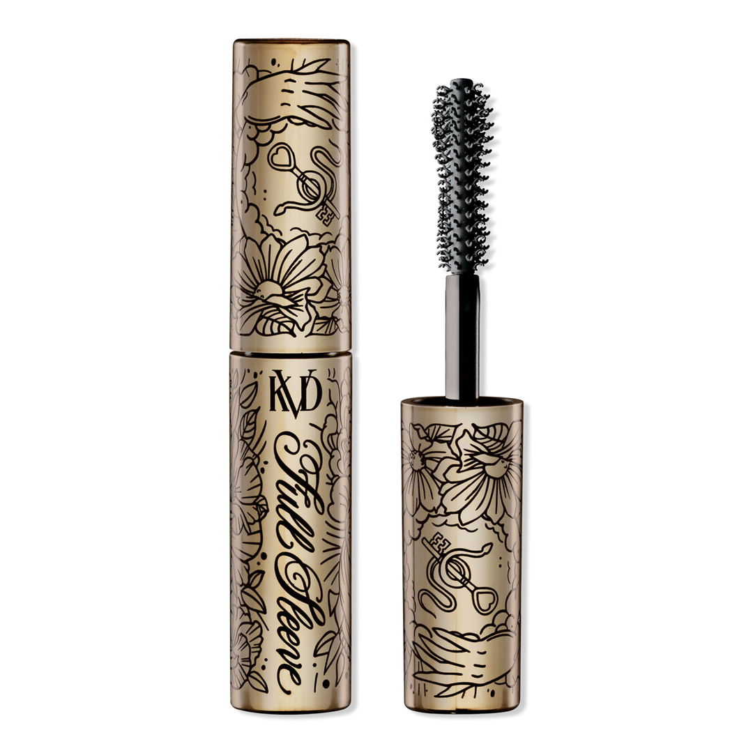 KVD Beauty Mini Full Sleeve Long + Defined Tubing Mascara #1