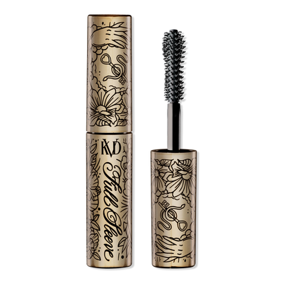 KVD Beauty Mini Full Sleeve Long + Defined Tubing Mascara