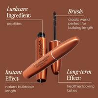GrandeMASCARA Conditioning Peptide Mascara