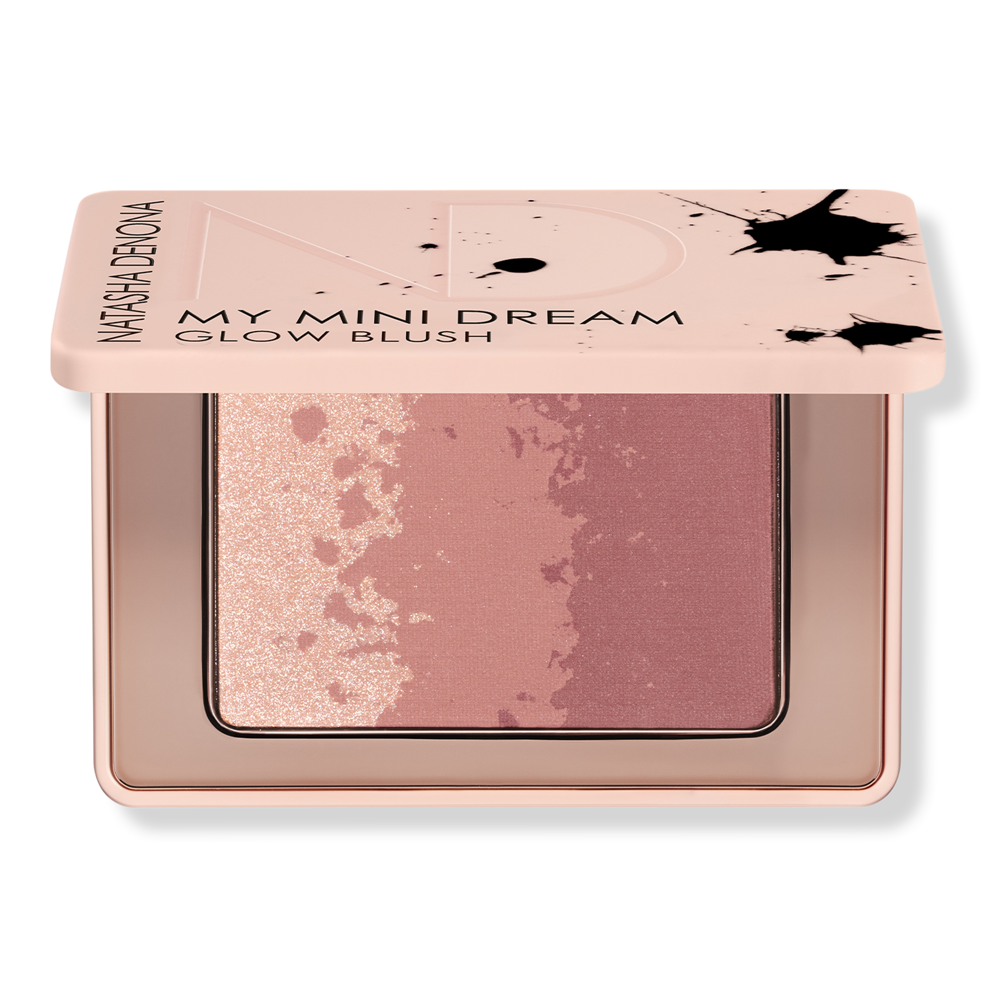 NATASHA DENONA My Mini Dream Glow Blush #1