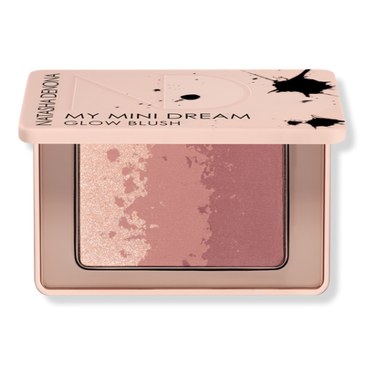 NATASHA DENONA My Mini Dream Glow Blush