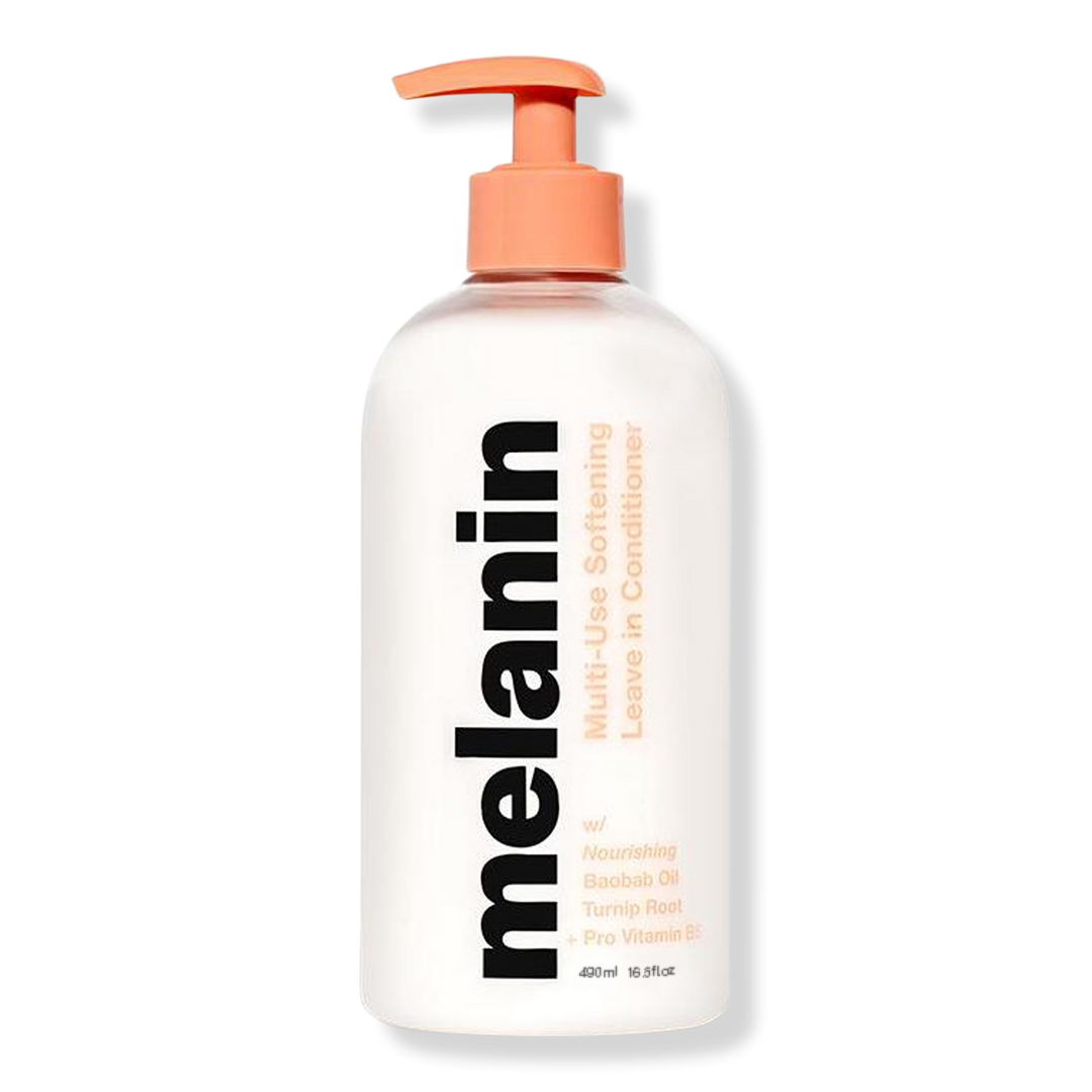 Melanin Haircare Multi-Use Softening Leave In Conditioner #1