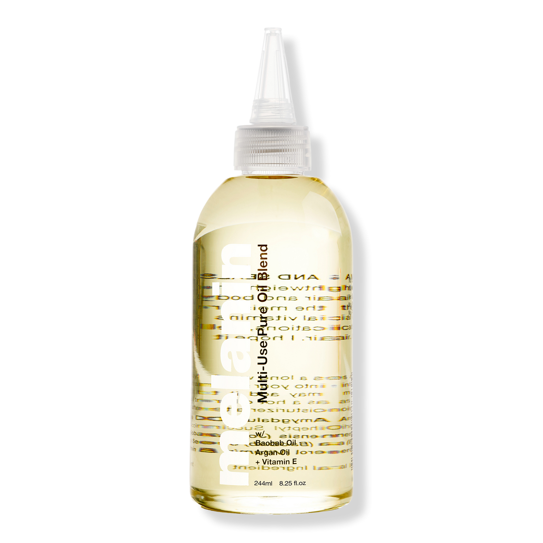 Melanin Haircare Multi-Use Pure Oil Blend #1