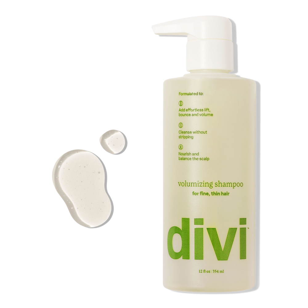 Volumizing Shampoo