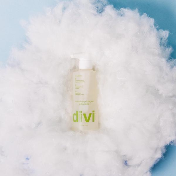 Divi Volumizing Shampoo #4