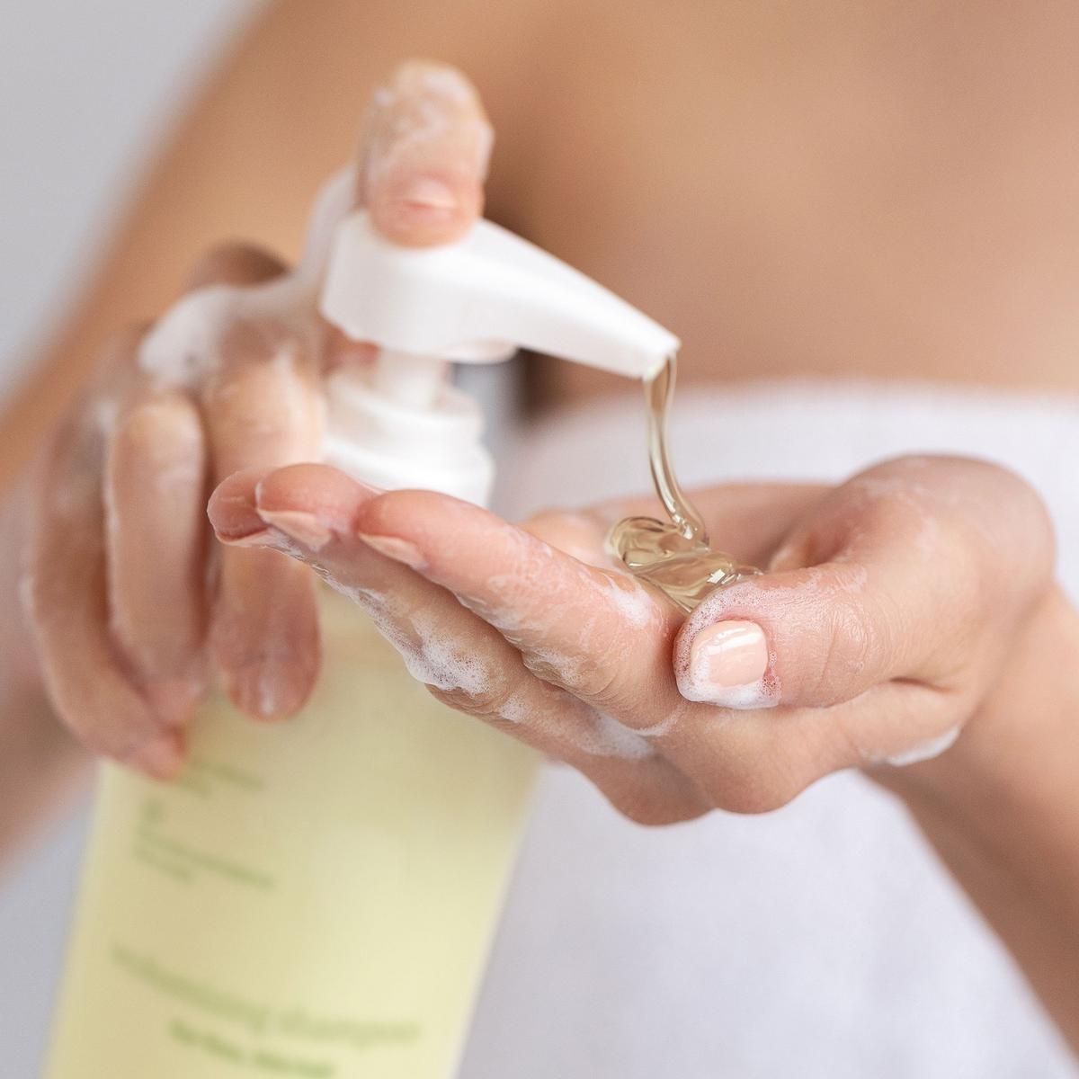 Volumizing Shampoo