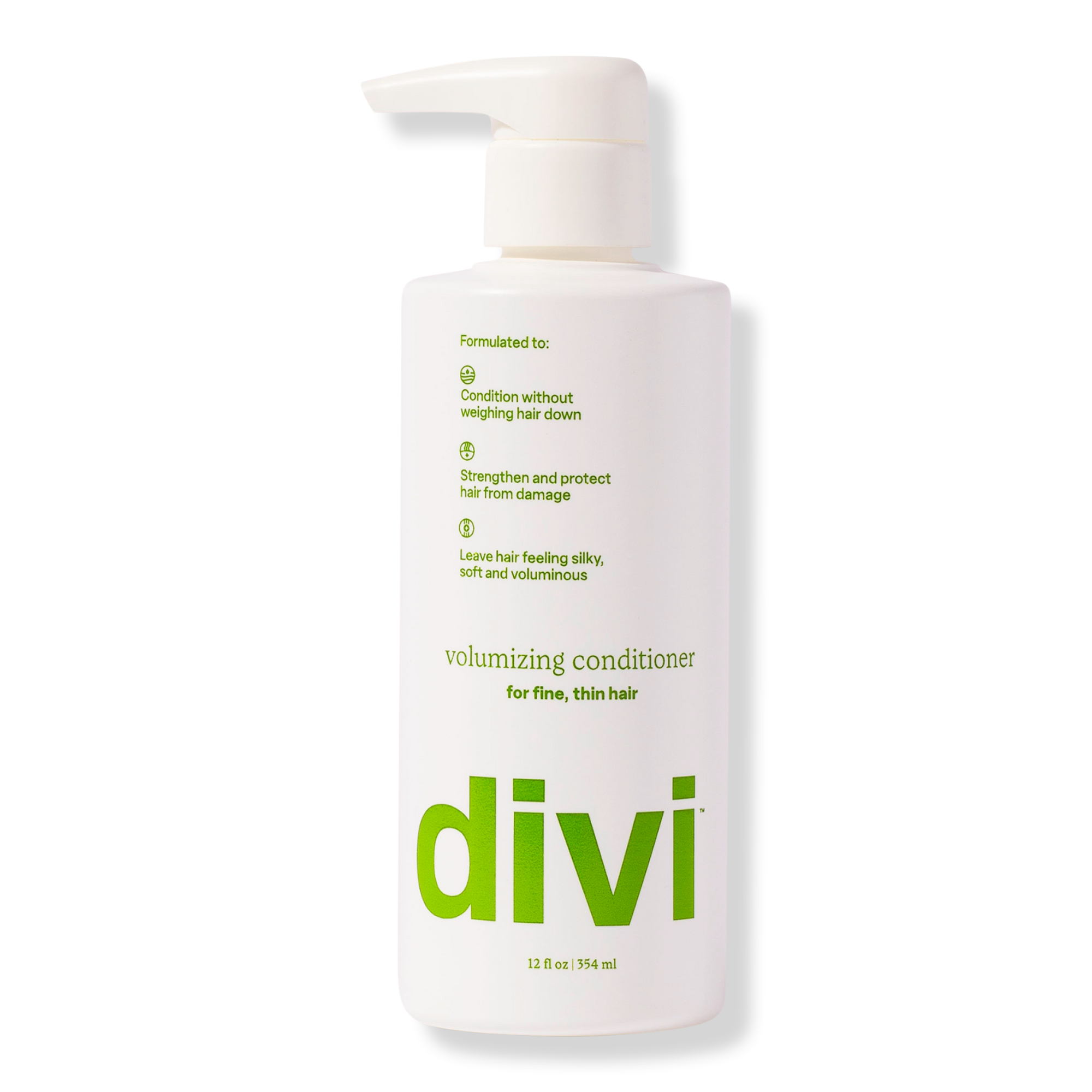 Divi Volumizing Conditioner #1