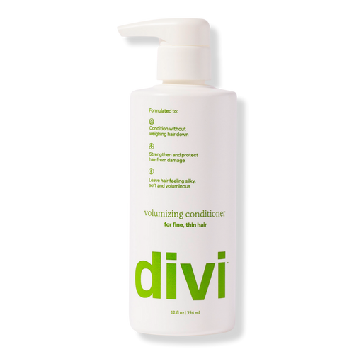 Volumizing Conditioner - 12.0 oz