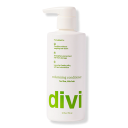 Divi Volumizing Conditioner - 12.0 oz