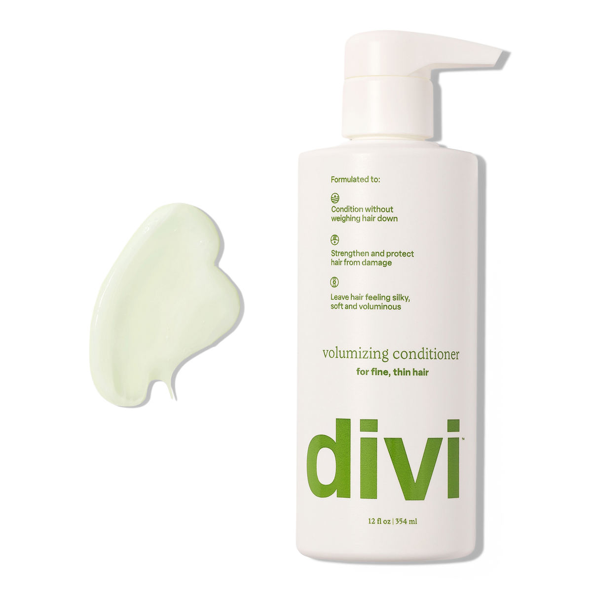 Volumizing Conditioner