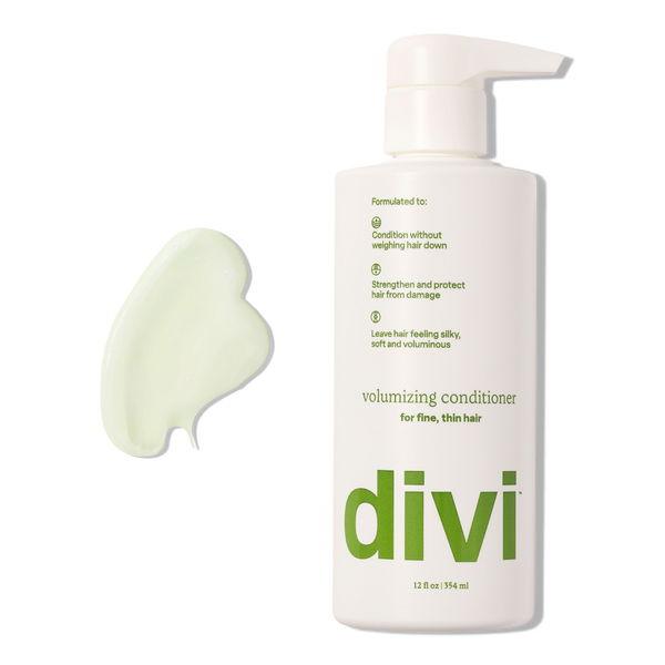 Divi Volumizing Conditioner #2