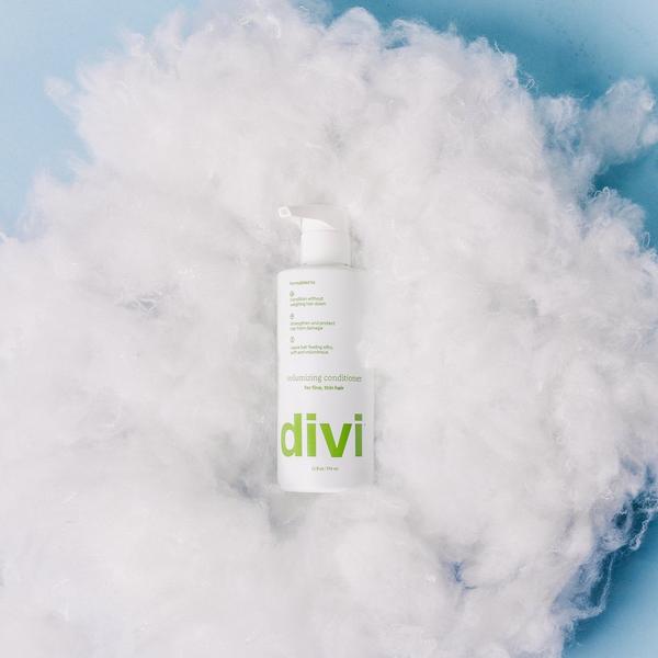 Divi Volumizing Conditioner #3