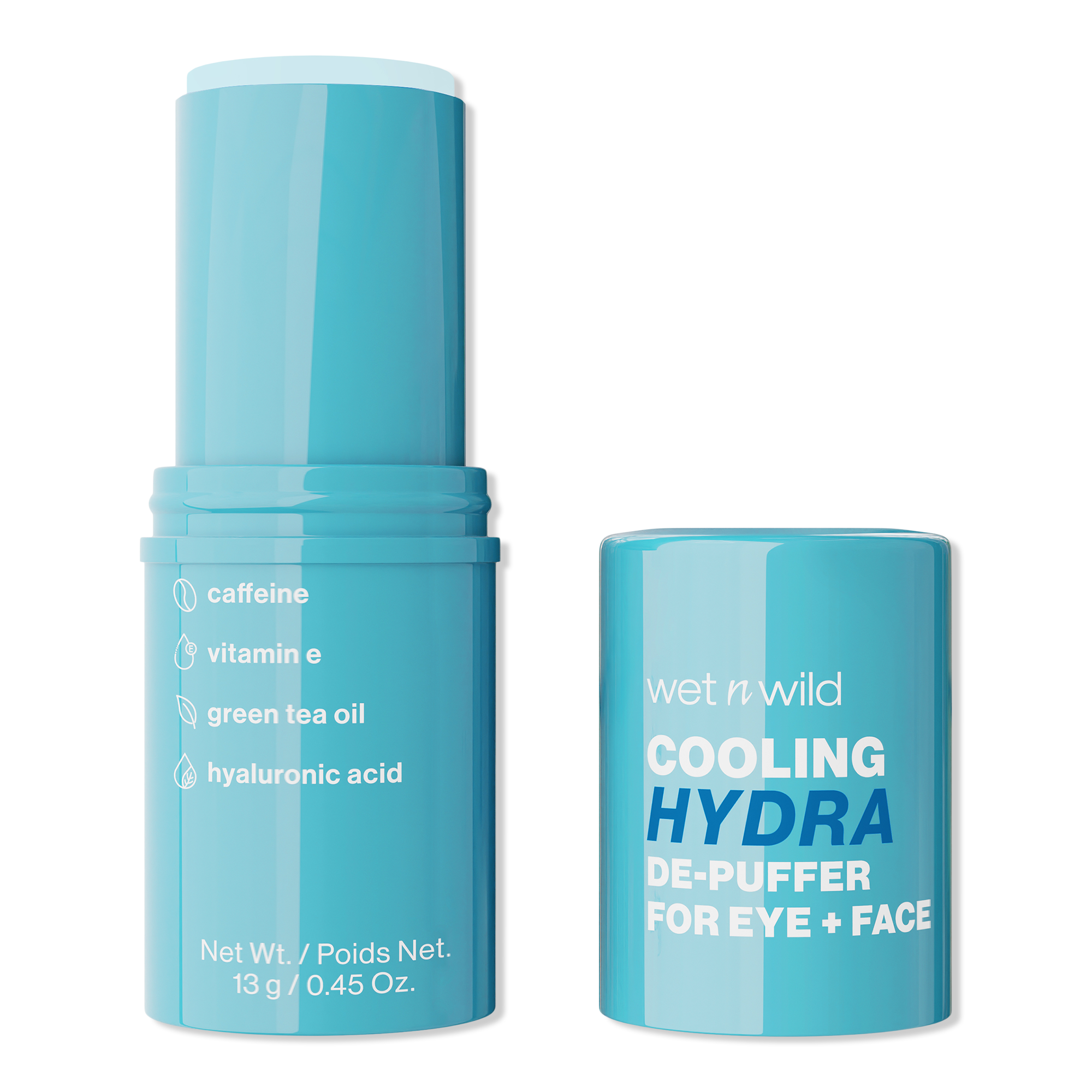 Wet n Wild Cooling Hydra De-Puffer Stick For Eyes & Face #1