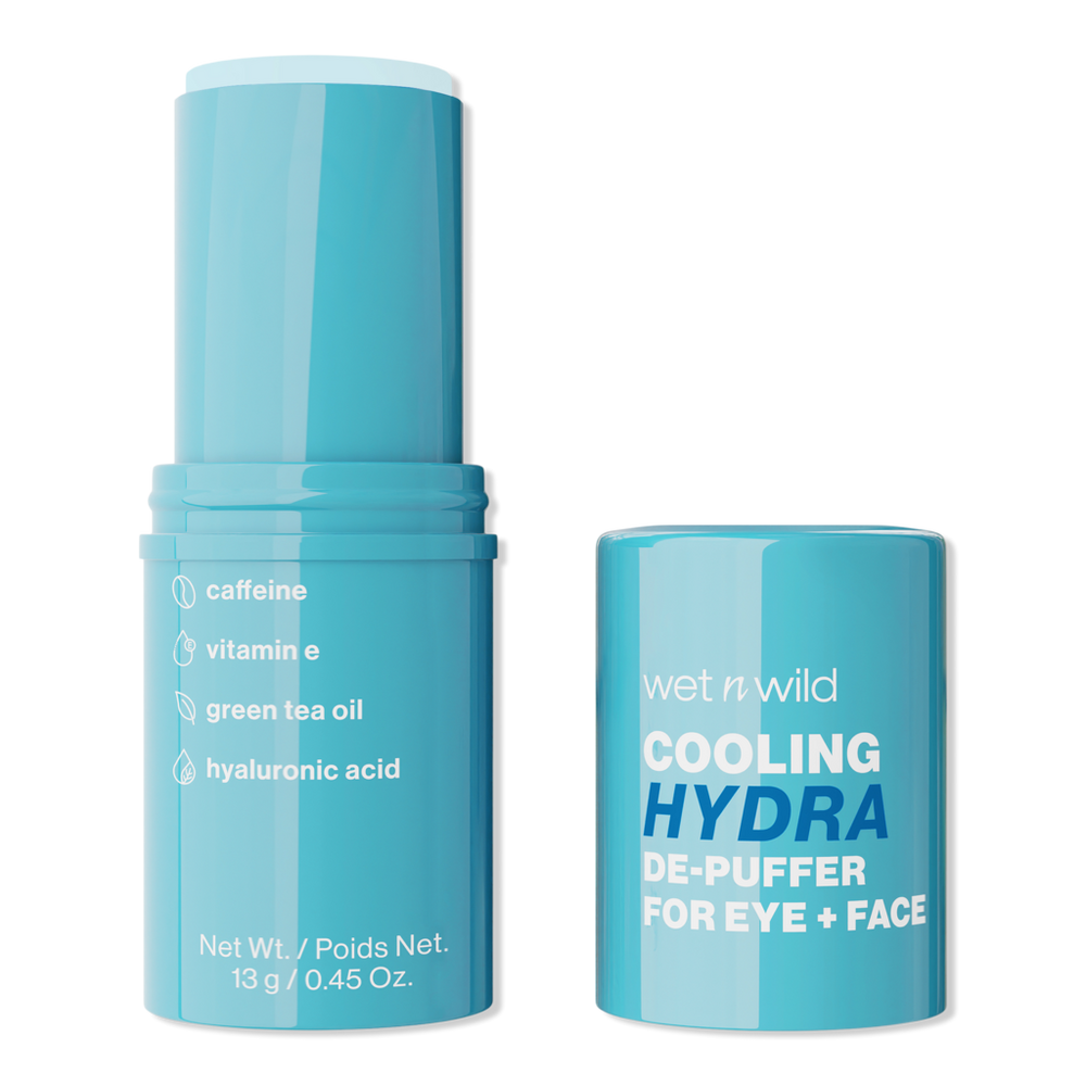 Wet N Wild Cooling Hydra De-puffer Stick For Eyes & Face