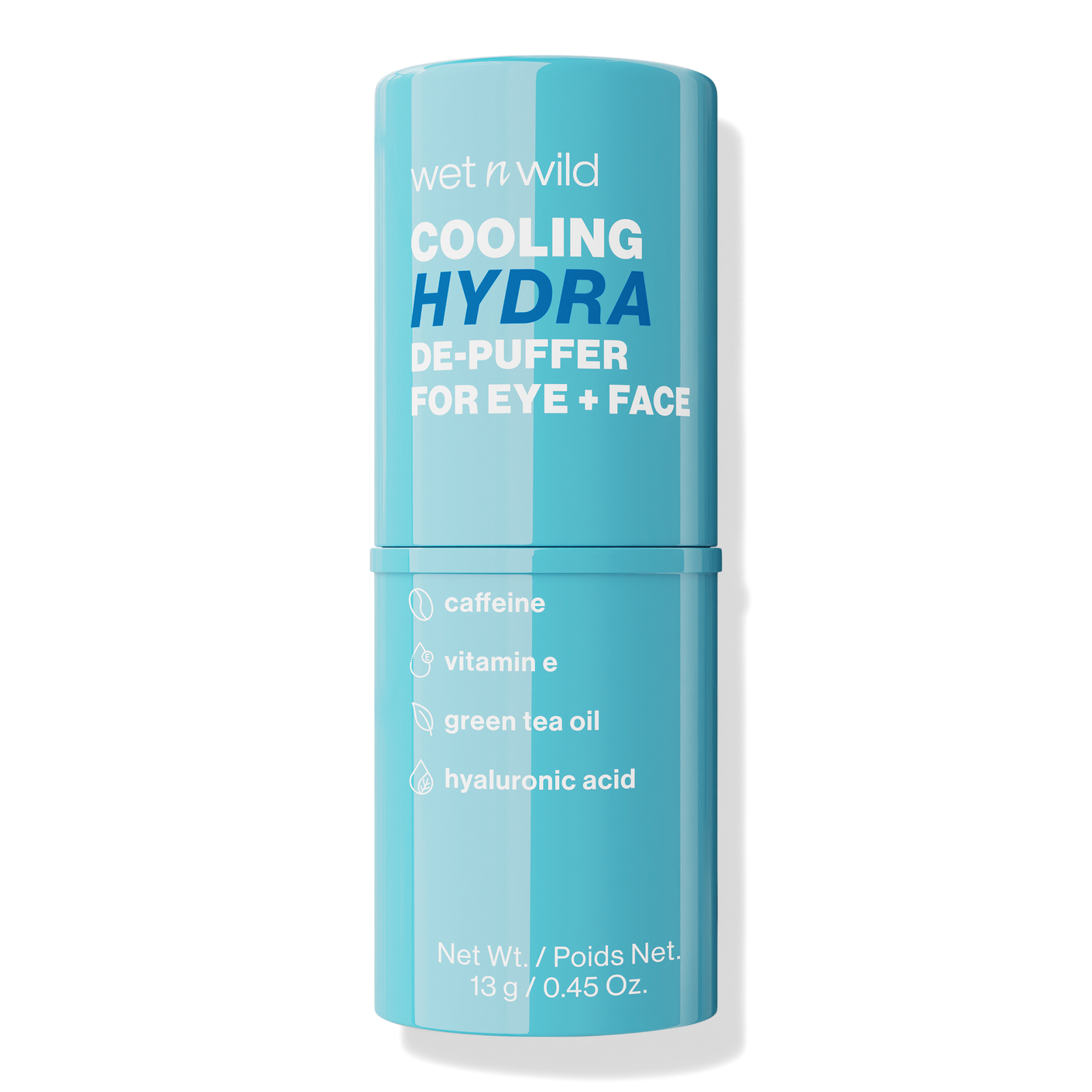 Cooling Hydra De-Puffer Stick For Eyes & Face