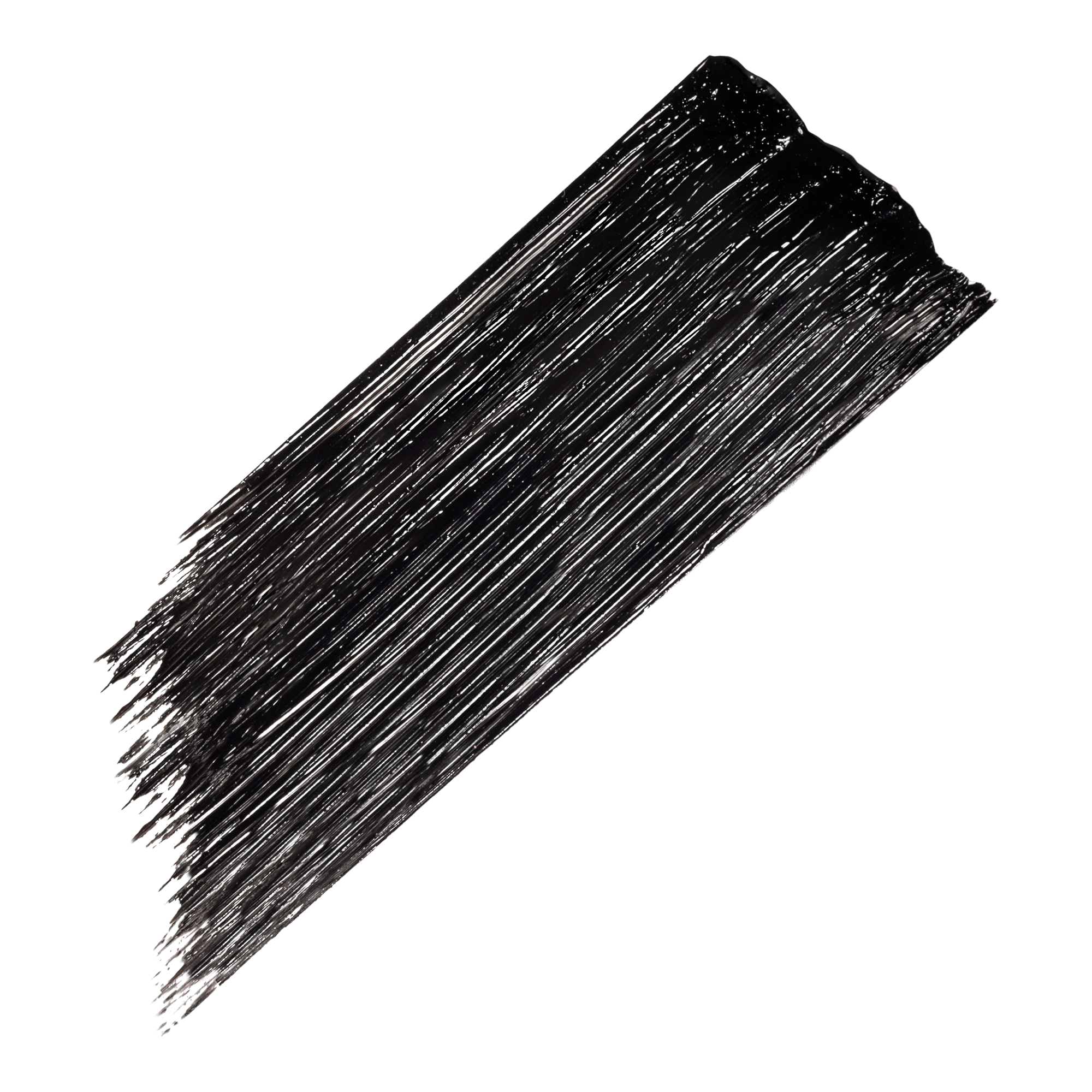 Wet N Wild So Defined Volumizing + Defining Mascara – Mit Rizinusöl, Tiefschwarz