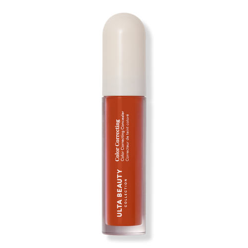 Ulta Beauty Collection - Red Color Correcting Liquid Concealer 