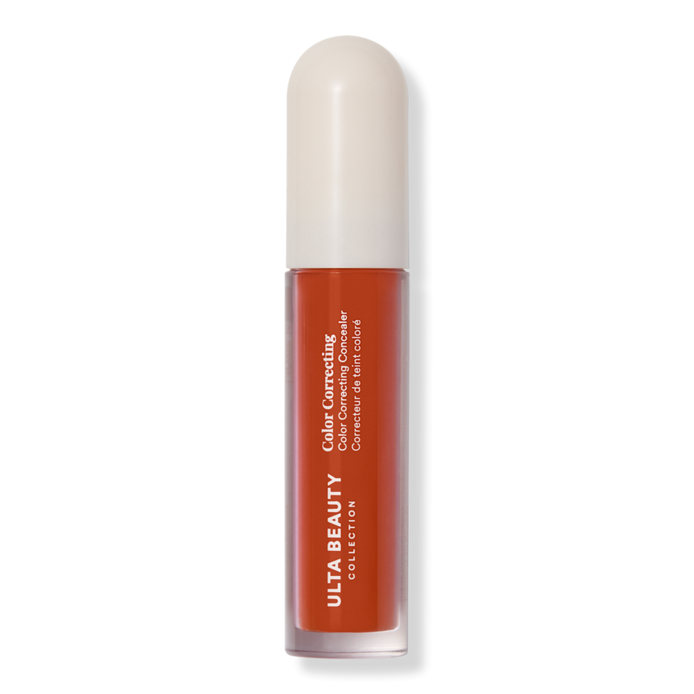 Ulta Beauty Collection Color Correcting Liquid Concealer - Red