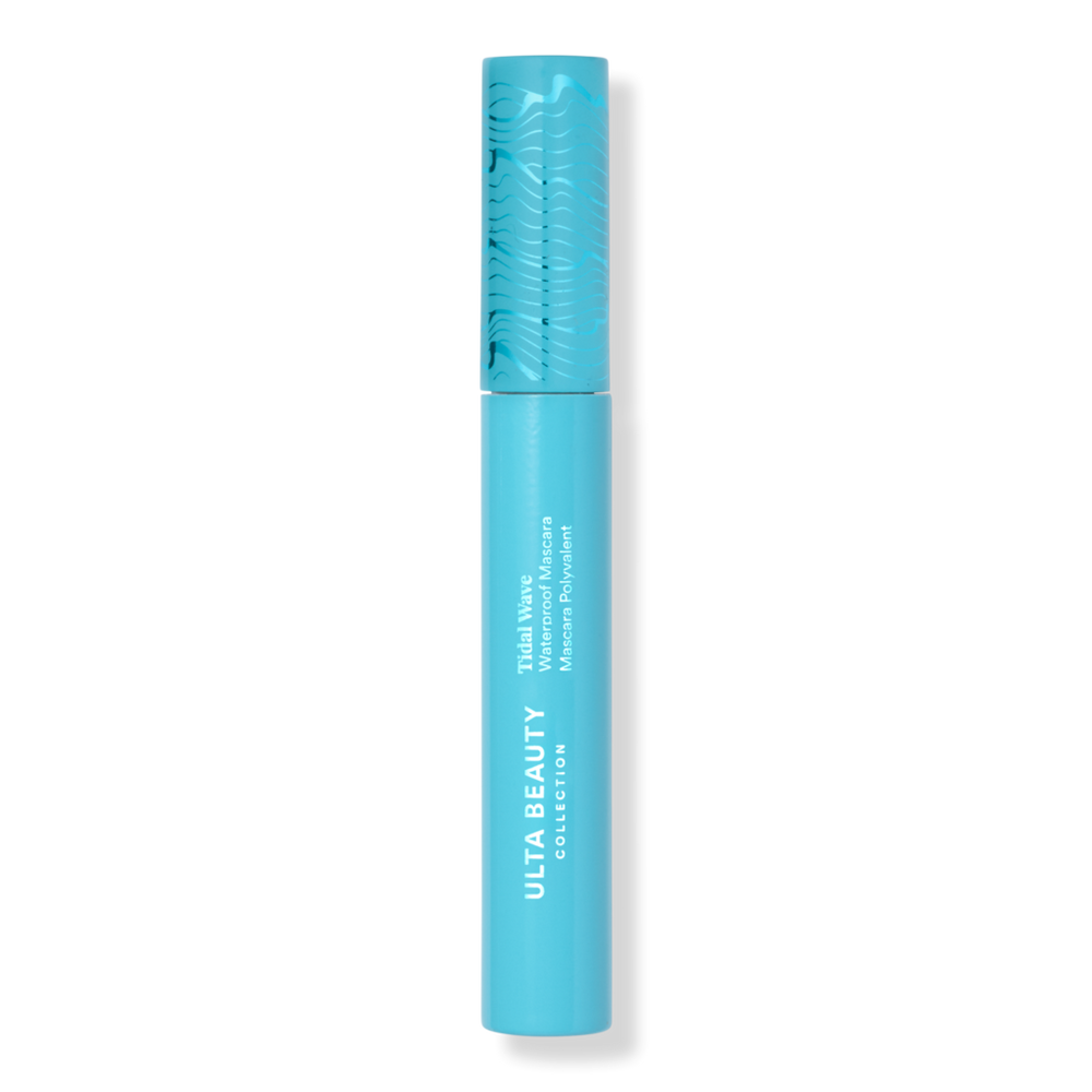 Ulta Beauty Collection Tidal Wave Waterproof Mascara